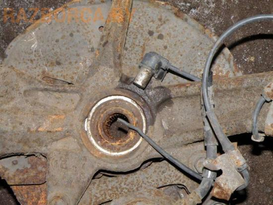 Ступица передняя L Mazda 6 Ступица передняя L Mazda 6