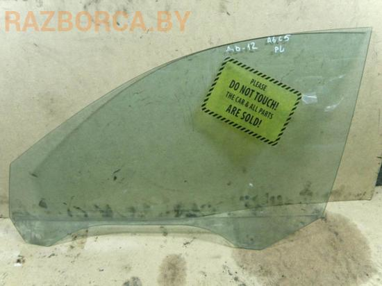 Стекло переднее L Audi A6 (C5)