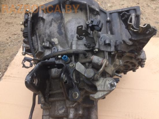 КПП механическая (МКПП) 6-ступенчатая Nissan X-Trail (T30)