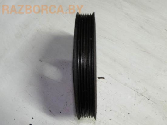 Шкив коленвала Opel Vectra C