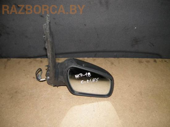 Зеркало R Ford C-Max