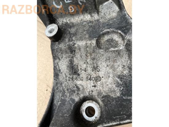 Кронштейн кондиционера Opel Zafira A Кронштейн кондиционера Opel Zafira A