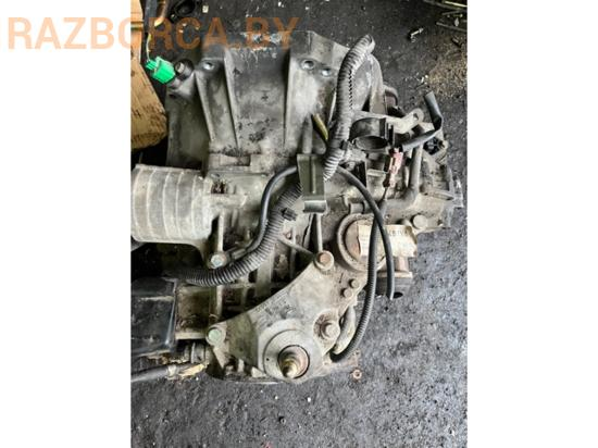 КПП автомат (АКПП) Nissan Micra K12 КПП автомат (АКПП) Nissan Micra K12