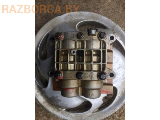 Вал балансирный Nissan X-Trail (T30)