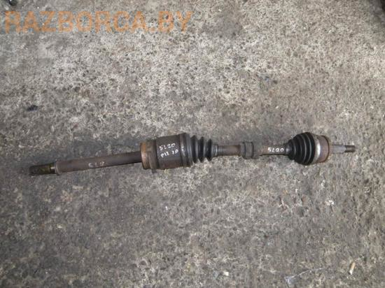 Полуось передняя R Nissan Primera P12 Полуось передняя R Nissan Primera P12