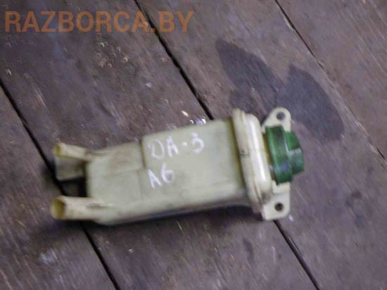 Бачок гидроусилителя Audi A6 (C5) Бачок гидроусилителя Audi A6 (C5)