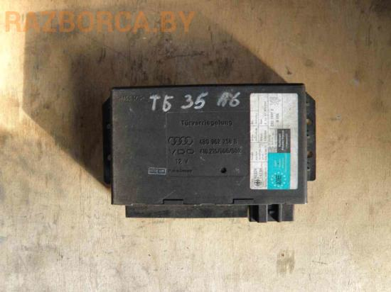 Блок комфорта Audi A6 (C5) Блок комфорта Audi A6 (C5)