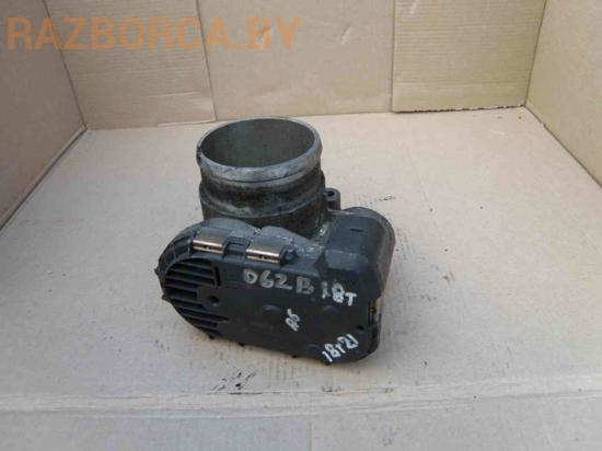 Дроссельная заслонка Audi A6 (C5)