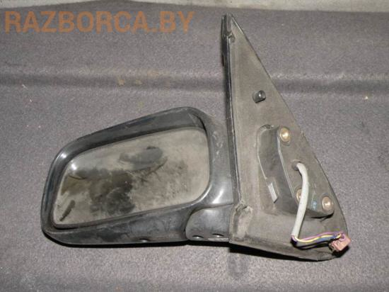 Зеркало наружное левое Nissan Almera N15