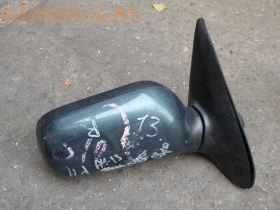 Зеркало наружное правое Nissan Primera P11 Зеркало наружное правое Nissan Primera P11