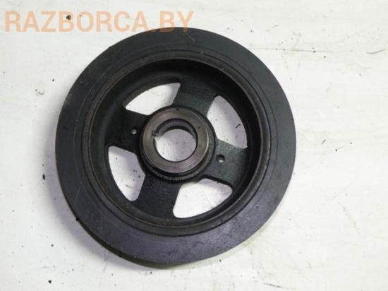Шкив коленвала Nissan Almera N16