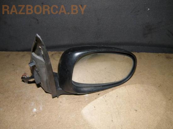 Зеркало R Nissan Almera N16 Зеркало R Nissan Almera N16