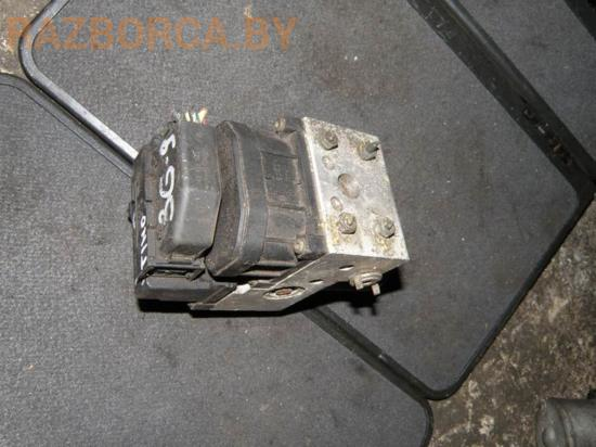 Блок АБС Nissan Almera Tino Блок АБС Nissan Almera Tino