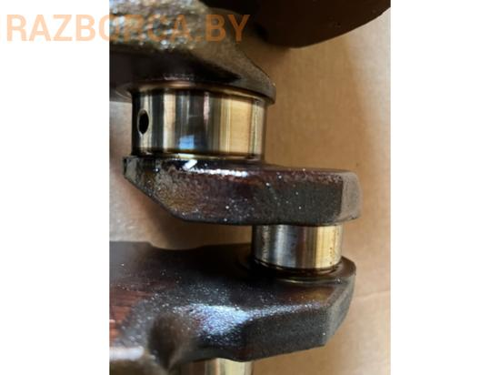 Коленвал Nissan Primera P10 Коленвал Nissan Primera P10