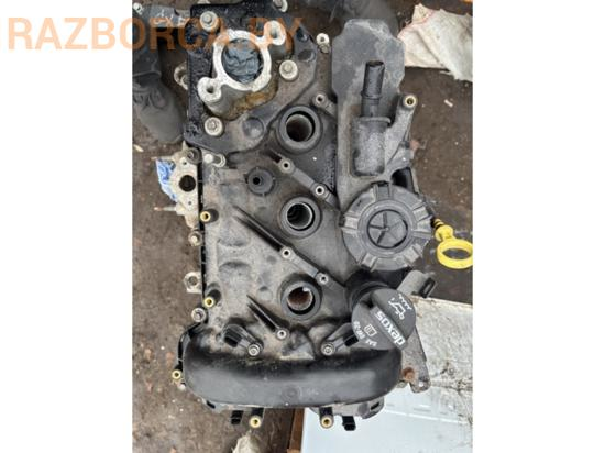 Двигатель ( ДВС ) Buick Encore GX