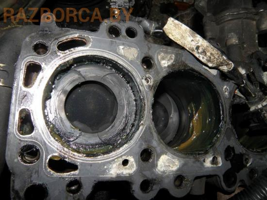 Блок цилиндров Nissan Almera Tino Блок цилиндров Nissan Almera Tino