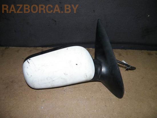 Зеркало наружное правое Nissan Primera P11 Зеркало наружное правое Nissan Primera P11