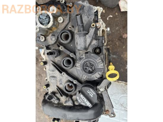 Двигатель ( ДВС ) Buick Encore GX