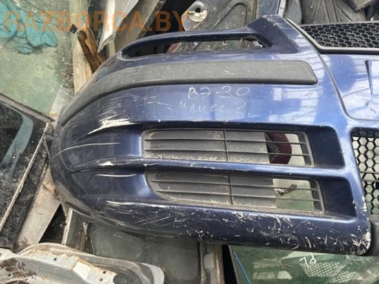 Бампер передний Fiat Ulysse