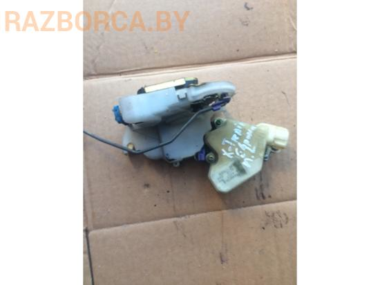 Автомобиль Nissan X-Trail (T30)