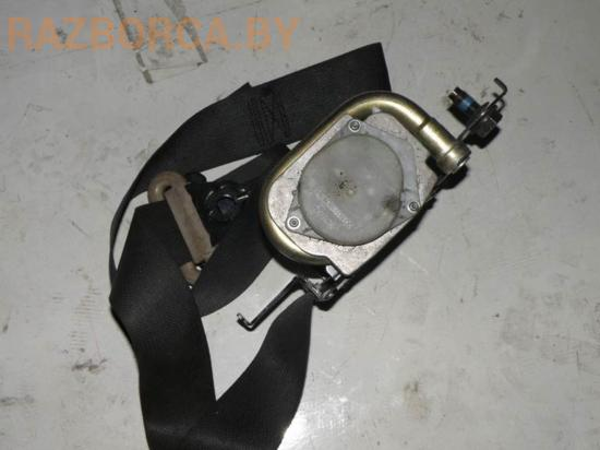 Ремень безопасности передний R Nissan Almera N16