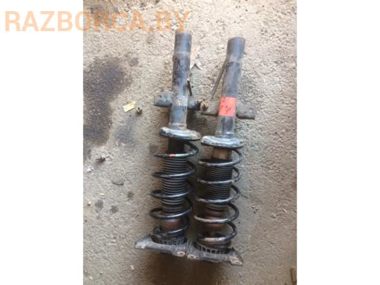 Автомобиль Ford Mondeo 3