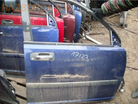 Дверь передняя R Nissan X-Trail (T30) Дверь передняя R Nissan X-Trail (T30)