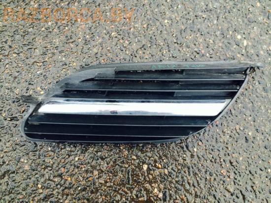 Решетка радиатора Nissan Almera Tino Решетка радиатора Nissan Almera Tino