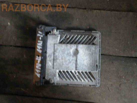 Блок управления двигателем Volkswagen Passat B6