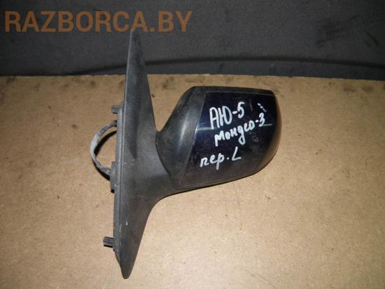 Зеркало наружное левое Ford Mondeo 3