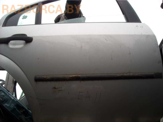 Дверь задняя R Ford Mondeo 3