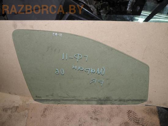 Стекло переднее R Volkswagen Sharan 2001-> Стекло переднее R Volkswagen Sharan 2001->