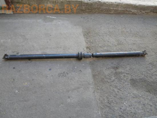 Кардан Nissan X-Trail (T30) Кардан Nissan X-Trail (T30)