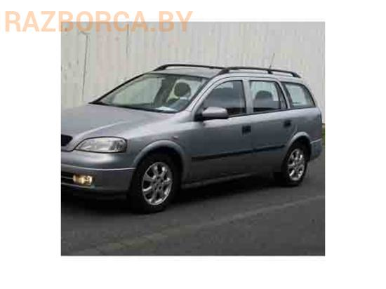 Автомобиль Opel Astra G Автомобиль Opel Astra G