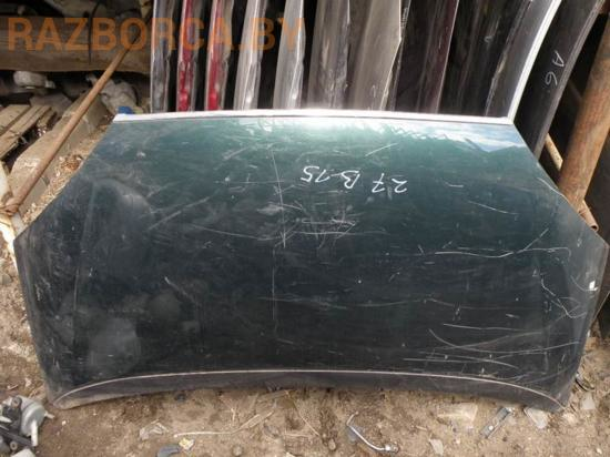 Капот Ford Galaxy 2