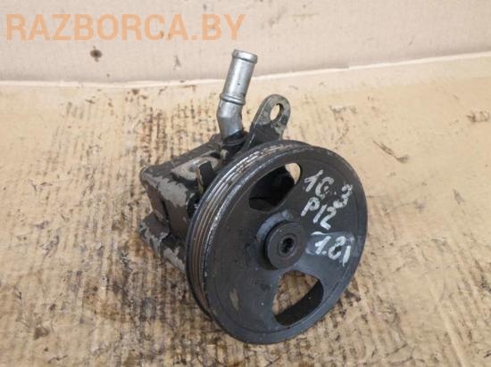 Насос гидроусилителя Nissan Primera P12 Насос гидроусилителя Nissan Primera P12