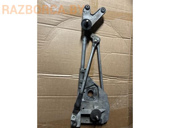 Трапеция дворников Nissan X-Trail (T30) Трапеция дворников Nissan X-Trail (T30)