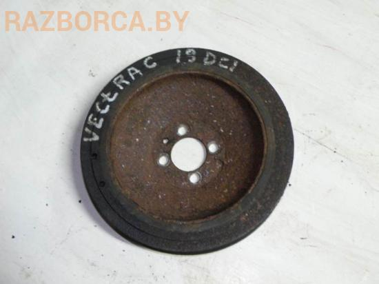 Шкив коленвала Opel Vectra C