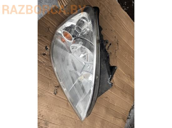 Фара правая Ford Galaxy 2