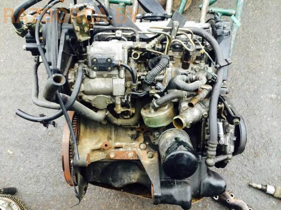 Автомобиль Nissan Primera P11