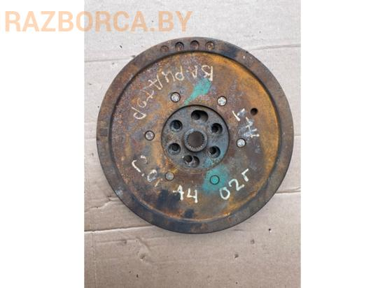 Маховик / Корзина сцепления Audi A4 (B6)