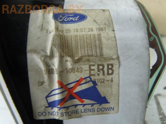 Панель приборов Ford Mondeo 2