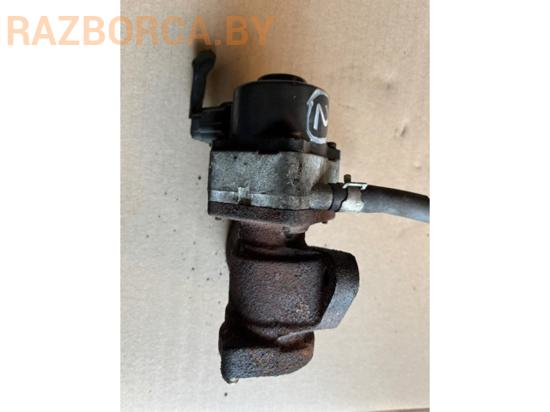 Клапан ЕГР Nissan Almera Tino Клапан ЕГР Nissan Almera Tino