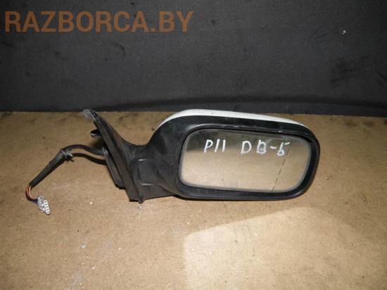 Зеркало наружное правое Nissan Primera P11 Зеркало наружное правое Nissan Primera P11