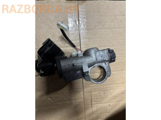 Замок зажигания Nissan Almera N16 Замок зажигания Nissan Almera N16