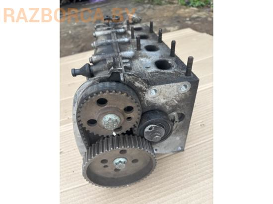 Головка блока цилиндров (ГБЦ) Volkswagen Golf 4 Головка блока цилиндров (ГБЦ) Volkswagen Golf 4