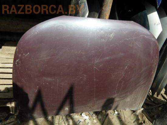 Капот Ford Mondeo 2