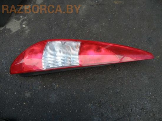 Фонарь задний левый Ford Mondeo 3 Фонарь задний левый Ford Mondeo 3