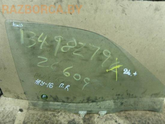 Стекло переднее R Nissan Almera N15 Стекло переднее R Nissan Almera N15