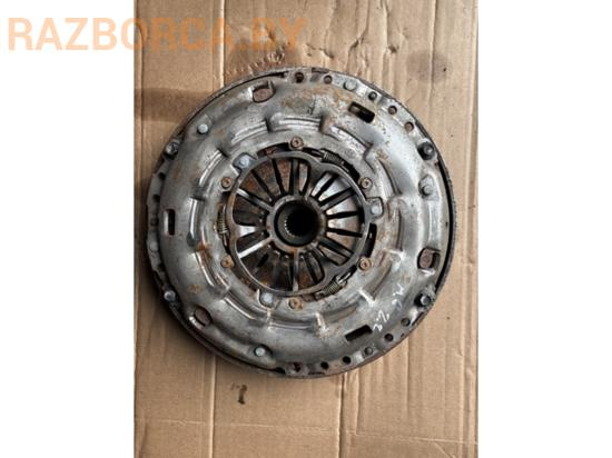 Маховик / Корзина сцепления Mazda 6  2 поколение